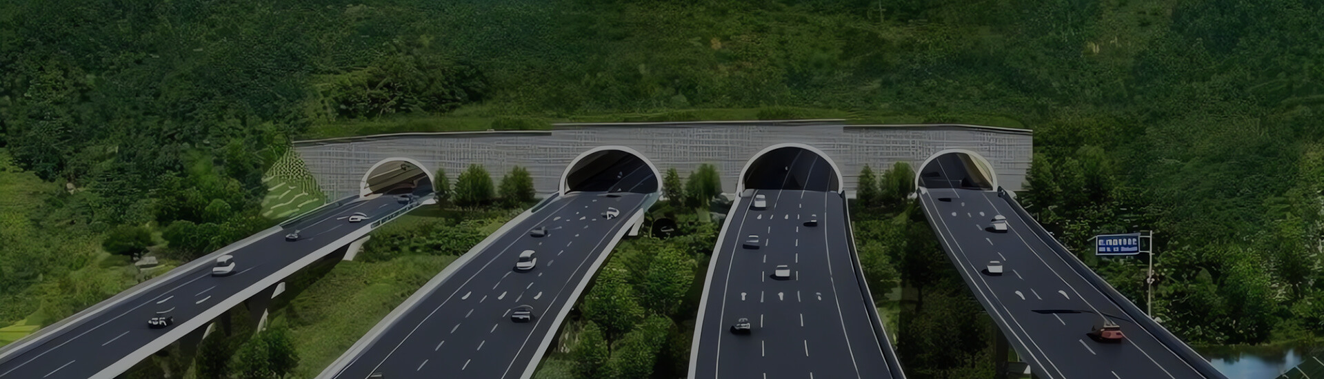 自動(dòng)噴淋養護臺車(chē)